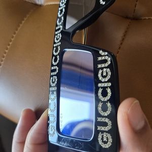 Authentic Gucci Hollywood Forever Sunglasses